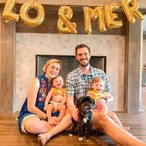 Meet your Posher, Maddie